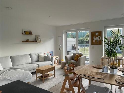 Foto - Doppelhaushälfte in Buxtehude zur Miete