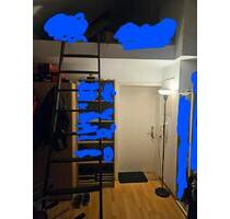 Oberwohnung Jobcenter geeignet zum 1.4 Uhlandstr WHV - Wilhelmshaven