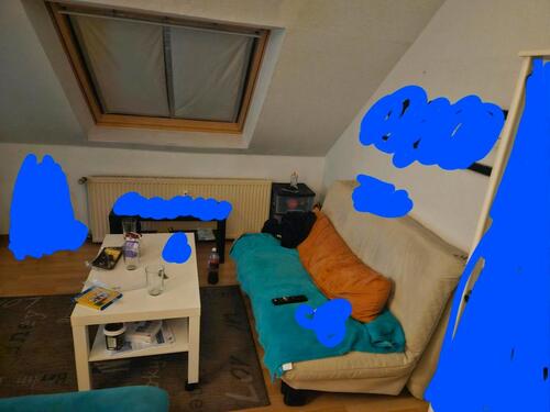 Foto - 1 Zimmer Loft - Studio - Atelier zur Miete in Wilhelmshaven