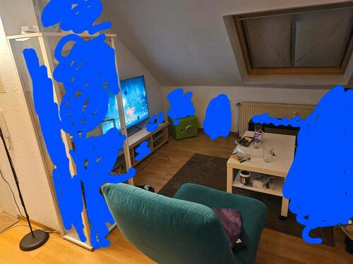 Foto - 1 Zimmer Loft - Studio - Atelier in Wilhelmshaven