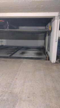 Foto - TG Stellplatz in Fellbach zu vermieten