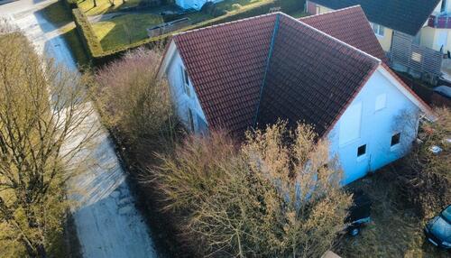 Foto - Zweifamilienhaus - 350.000,00&nbsp;EUR Kaufpreis, ca.&nbsp; 162,00&nbsp;m&sup2;