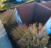 Zweifamilienhaus - 350.000,00&nbsp;EUR Kaufpreis, ca.&nbsp; 162,00&nbsp;m&sup2; in Bühlerzell (PLZ: 74426)