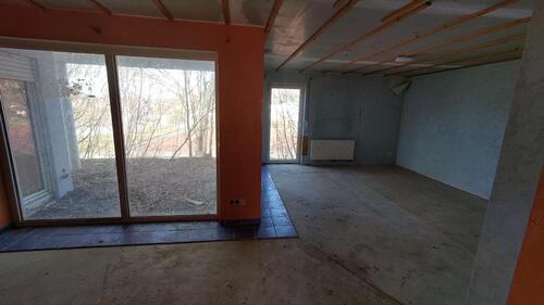 Foto - 6 Zimmer Mehrfamilienhaus, Wohnhaus zum Kaufen in Bühlerzell