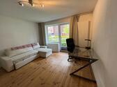 Foto - 1 Zimmer Erdgeschoßwohnung in Hamburg