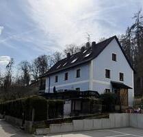 ERSTBEZUG NACH RENOVIERUNG - 3-Zimmer-Wohnung mit Balkon - Treuchtlingen