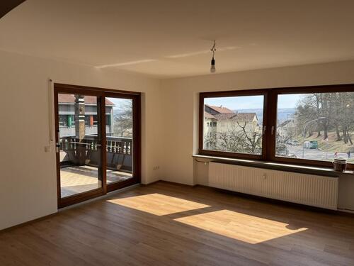 Foto - 3 Zimmer Etagenwohnung zur Miete in Treuchtlingen