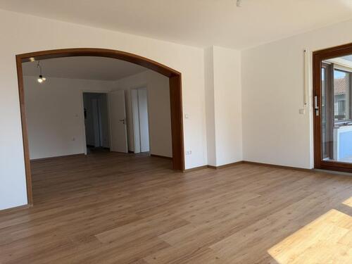 Foto - 3 Zimmer Etagenwohnung in Treuchtlingen