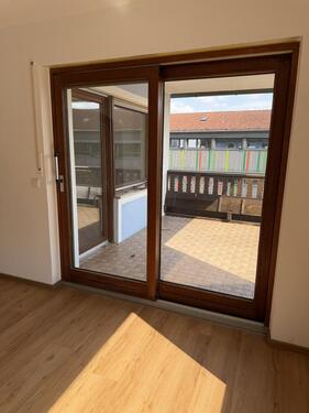 Foto - Etagenwohnung in Treuchtlingen zur Miete