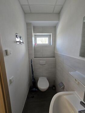 Foto - Etagenwohnung in Siegen zur Miete