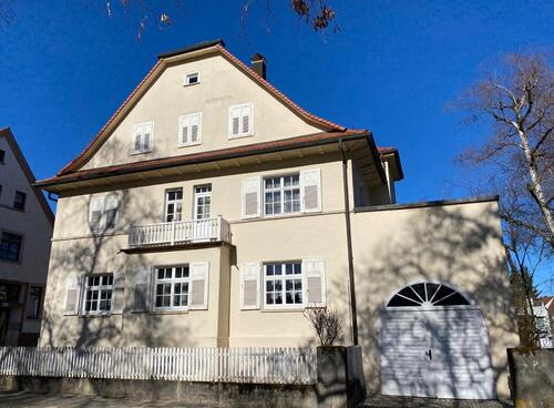 Foto - Zwei- bis Dreifamilienhaus – renovierungsbedürftig von Privat
