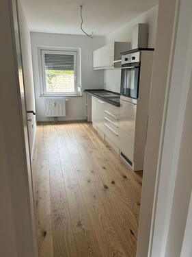 Foto - Erstbezug: Wunderschöne kernsanierte 2-Zi.-Whg. nahe der Altstadt