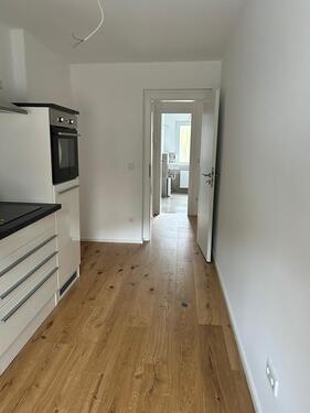 Foto - 2 Zimmer Erdgeschoßwohnung zur Miete in Nürnberg