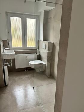 Foto - Erdgeschoßwohnung in Nürnberg zur Miete