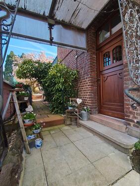 Foto - 6 Zimmer Reihenhaus in Mönchengladbach