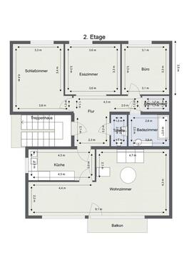Foto - Einziehen. Ankommen. Wohlfühlen. Ihr neues Zuhause wartet.