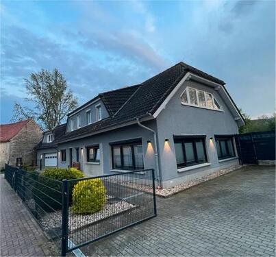 Foto - Einfamilienhaus Mehrfamilienhaus Pool Sauna