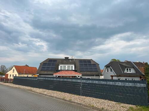 Foto - Einfamilienhaus in Hecklingen