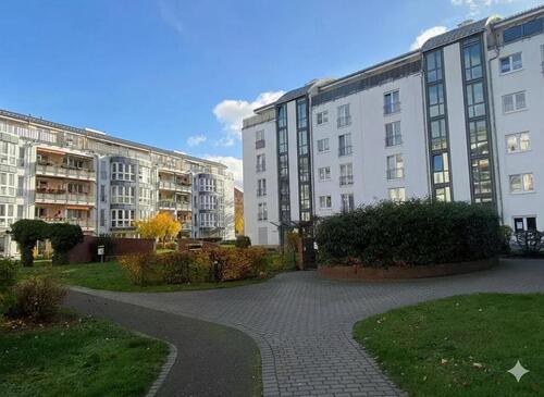 Foto - 2 Zimmer Etagenwohnung zur Miete in Leipzig