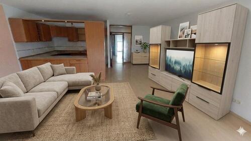 Foto - 2 Zimmer Etagenwohnung in Leipzig