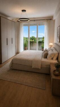 Foto - Etagenwohnung in Leipzig zur Miete