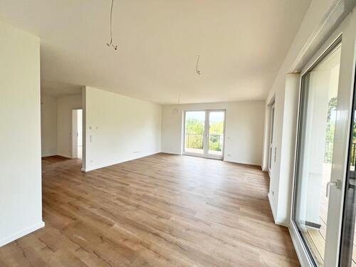 Foto - 3 Zimmer Etagenwohnung zur Miete in Betzdorf