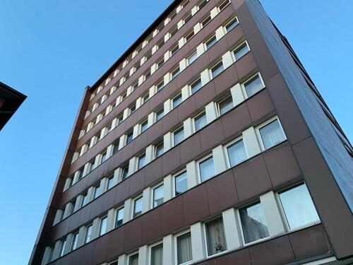 Foto - 3 Zimmer Etagenwohnung zur Miete in Gelsenkirchen