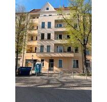 3 Zimmer Wohnung 76m2 Altbau VH Keller Balkon vermietet Neukölln - Berlin