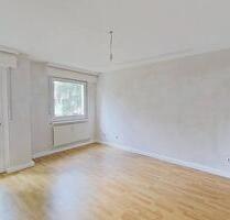 Frisch RENOVIERTES Wohnglück: Moderne 3-Zimmer-Wohnung mit BALKON! - Diepholz