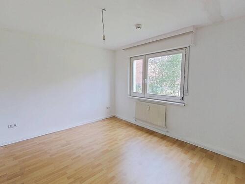 Foto - Etagenwohnung in Diepholz zur Miete