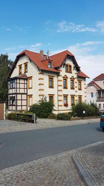 Foto - Dachgeschosswohnung im Zentrum von Demitz-Thumitz LK Bautzen
