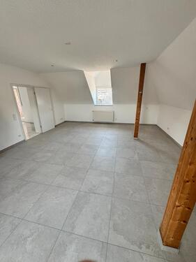 Foto - 4 Zimmer Dachgeschoßwohnung zur Miete in Lohne (Oldenburg)