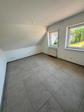 Foto - 4 Zimmer Dachgeschoßwohnung in Lohne (Oldenburg)