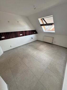 Foto - Dachgeschoßwohnung in Lohne (Oldenburg) zur Miete