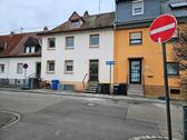 Foto - Zweifamilienhaus mit Entwicklungspotenzial in Lu Oggersheim