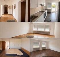 3-Zimmer-Wohnung in Germering - 1.000,00&nbsp;EUR Kaltmiete, in Germering (PLZ: 82110)