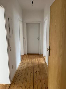 Foto - Etagenwohnung in Muldenhammer zur Miete