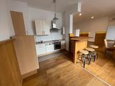 Foto - Etagenwohnung in Bad Kissingen zur Miete