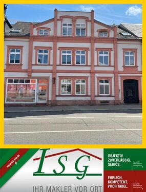 Foto - 3-Raum Wohnung im DG - Komplettsanierung 2023 - AB 01.12.2025