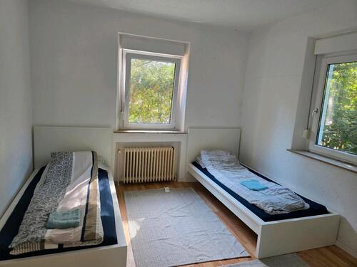 Foto - WG Zimmer Eibach Pro Monat - 450,00 EUR Kaltmiete,