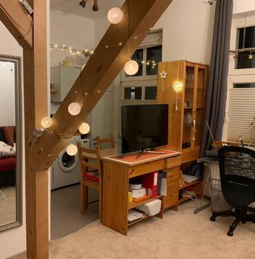 Foto - Wohnung Greifswald Untermiete Januar - MaiJuni