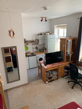Foto - Etagenwohnung in Greifswald