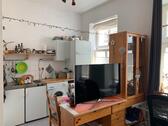 Foto - Etagenwohnung in Greifswald zur Miete