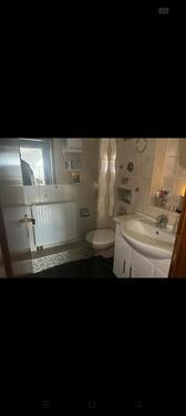 Foto - Etagenwohnung in Vaihingen an der Enz