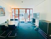 Foto - Privater Büroraum für 3 Person in Signature Konigstrasse 26