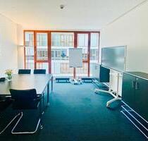 Privater Büroraum für 3 Person in Signature Konigstrasse 26 - Stuttgart