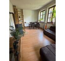 Schöne, helle 2- Zimmer Wohnung ca. 70 qm in Nabburg - Guteneck