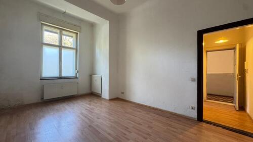 Foto - Kompakte Erdgeschosswohnung mit einem Zimmer !