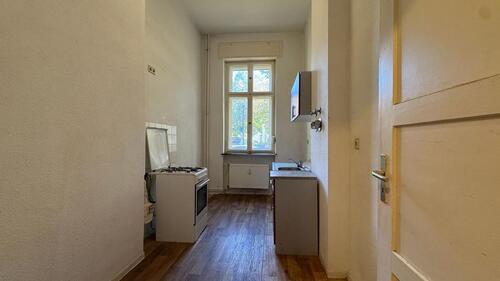 Foto - Etagenwohnung in Berlin