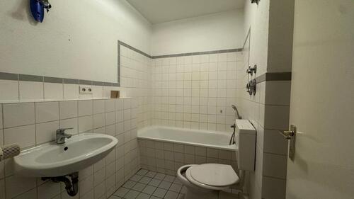 Foto - Etagenwohnung in Berlin zur Miete